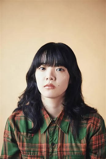 あいみょんのAI生成画像とマーメイド特集