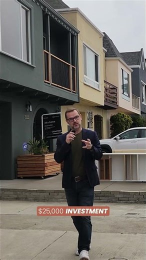 From $25k To $175k Real Estate Flip Breakdown