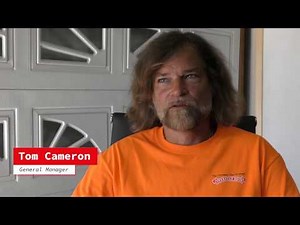 Overhead Door Company Overview