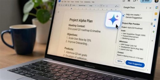 Google Workspace: what it is and how it works