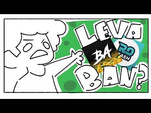 ROCASH E BLOXAWARDS DA BAN?!