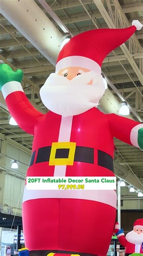 27K views · 128 reactions |  Go BIG on Christmas cheer with...