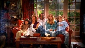 The Bill Engvall Show - Season 2 Episode 08 - Dream.Lover