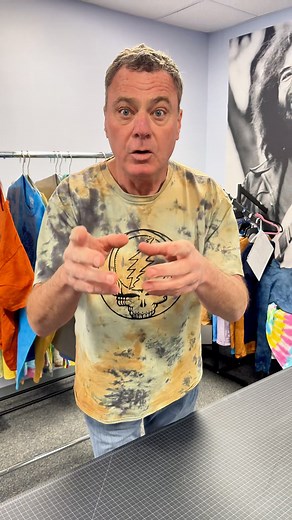Calling all Deadheads! Customize your ultimate Grateful Dead apparel at Liquid Blue. Pick your color or choose your tie-dye style, and groove on with personalized tees and hoodies. | liquidblue.com