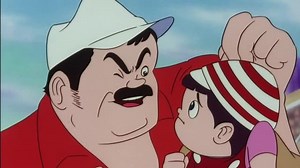 Speed Racer (Dubbed) S01:E07 - The Race Against the Mammoth Car (Pt. 1)