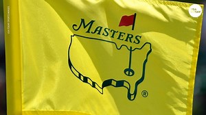 1.1K views · 14 reactions | David Dusek and Dan Kilbridge recap the first round of the Masters, where Bryson DeChambeau and Brooks Koepka co-lead, Tiger Woods is lurking and it's a stacked leaderboard heading into Friday. | Golfweek | Facebook