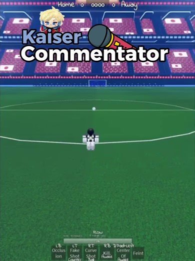 last commentator vid pals, w @vanity for the voice actin 👀✌️ #azurelatch #bluelock #roblox #robloxfyp #concept