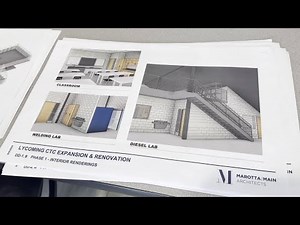 Lycoming Career and Technology Center expanding on multiple programs, adding more