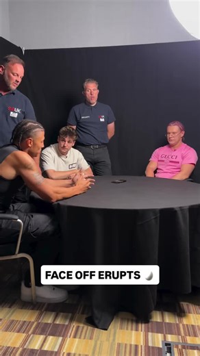 Joe Rogan Gets Mad: The Egg Incident Explained