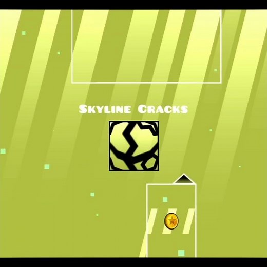 Which one is the best Glow Addition for Secret Coins in Geometry Dash? #geometrydash #gd #deco