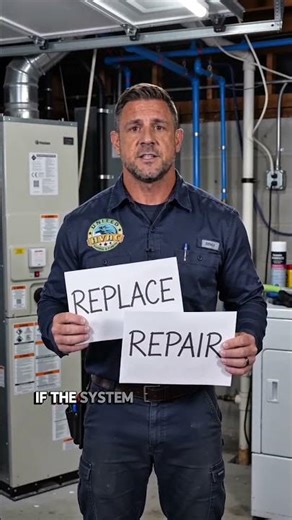 Repair or Replace Your HVAC? Here's How to Decide