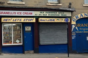 This Sheffield sweet shop has served city residents for nearly 150 years