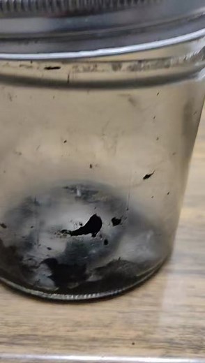 Time To Make Toothpaste! #natural #learnontiktok #selfcare #homemadetoothpaste #flouridefree #naturalwhitening #smile #diy #fyp