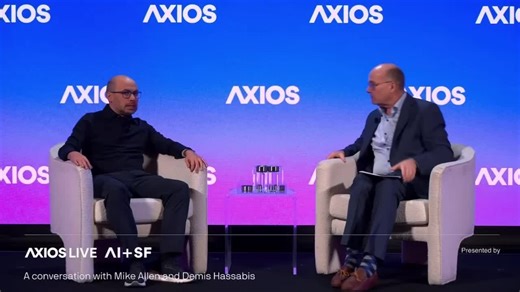 Demis Hassabis on AI Roadmap: World Models & AGI | Kirill A. B. posted on the topic | LinkedIn