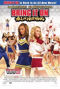 Bring It On: All or Nothing | Cast and Crew | Rotten Tomatoes
