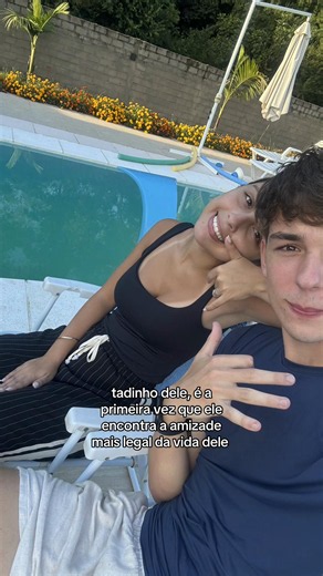 Tadinho Dela: A Trend da Amizade Mais Legal da Vida