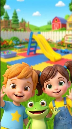 Good Manners Song | David & Liza #nurseryrhymes #kidssong