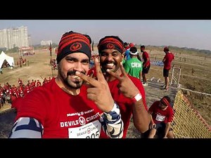 Devils Circuit 2018 - Non Competitive