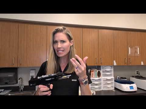 Overview of Newest mpgun for Your Practice!