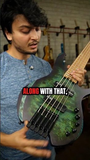 🤩The Full-Scale Travel Bass That Changes Everything