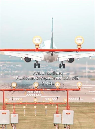 Narcos Season 1 — The Rise of Pablo Escobar: A 10-Episode Masterpiece 🔥