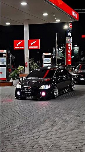 Reborn or Civic RS ? #hondacivic #civiclovers #civictyper #civicrs #modifiedcars #carsofinstagram