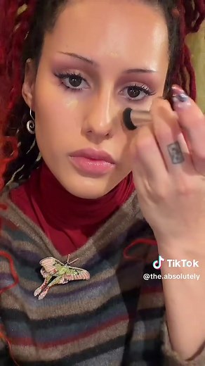 Makeup Routine Narration by My Boyfriend