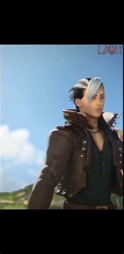 Epic Free Fire Animation Battle 🔥😈 #FreeFire