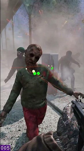 DAYZ TIP 💡: Gas Pump Explosions #dayz