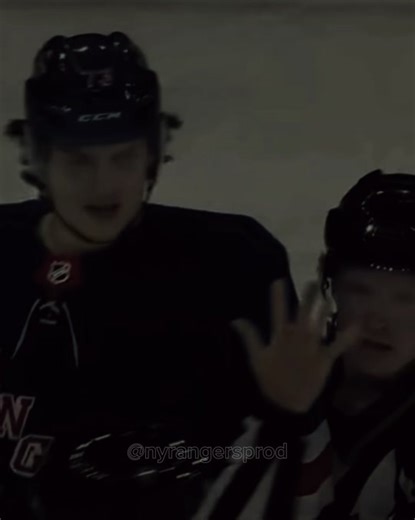 Matt Rempe - The Enforcer Highlights