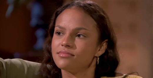 'Bachelor' Alexe Godin Shares Thoughts On Why She Was Eliminated