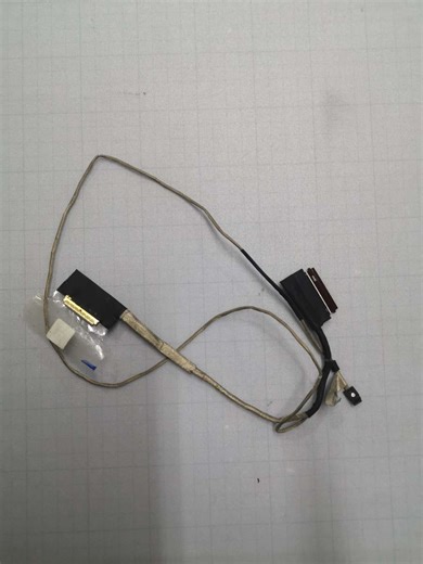 (A)30pin LCD LED LVDS Screen Video Cable for Acer Aspire A315-21 A315-21G A315-31 DD0ZAJLC001 | bobshop.co.za