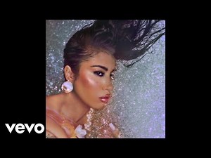 Kali Uchis - Whispers of the Wind... (Audio)