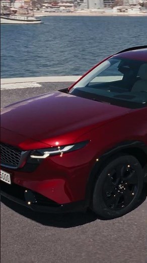 All eyes on the Mazda CX-5