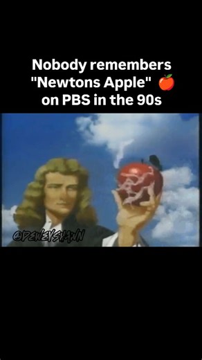 Bill Nye Beakman's and Newtown... #90s Science | Dewey Shawn