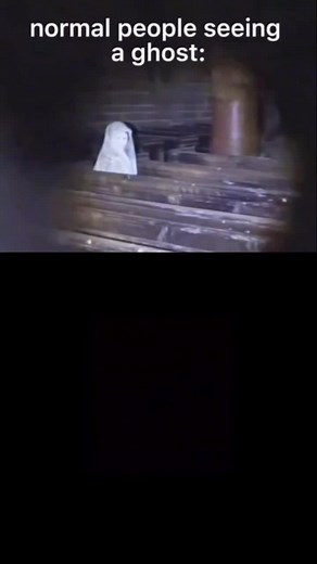 Humorous Twist on Ghost Sightings: A Cultural Perspective