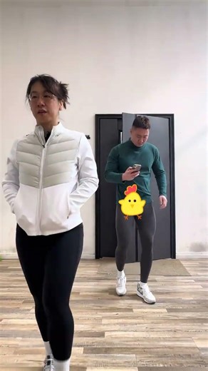 Costume Swap at the Gym: Hilarious Fitness Fun