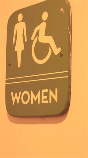 Crane Plumbing Placidus Toilet Flush | Women’s Restroom | Grand Stand, Santa Anita Park, Arcadia, CA