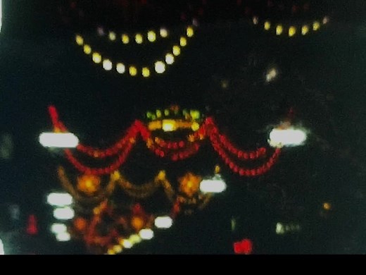 27K views · 1K reactions | A short, and silent, home movie of Glasgow's Christmas lights, in 1963, shot by David Sharp; taking in Sauchiehall Street, Renfield Street, and George Square. There's something about the flickering, transitory, nature of the images which echoes my own childhood memories of the magic of the lights... | Lost Glasgow | Facebook