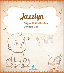 Jazzlyn Meaning, History, Origin And Popularity