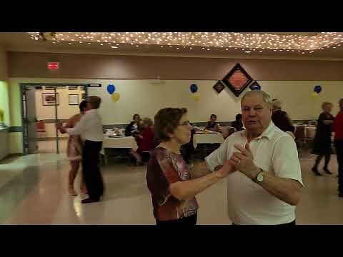 Sparkling Tones ( Ukrainian Tradition Band) Four String Polka