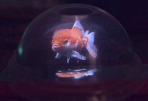 Pepper's Ghost: How to make this Victorian era parlor trick