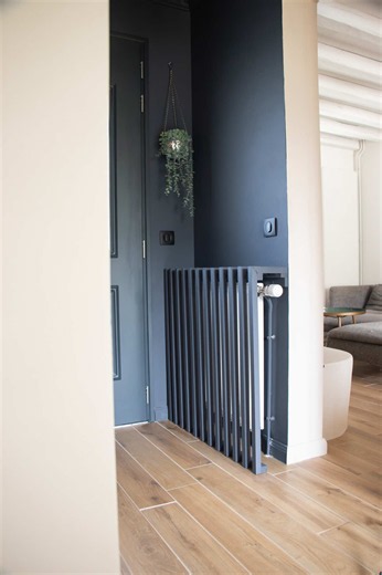 Cache-radiateur DIY facile avec outils Greenworks