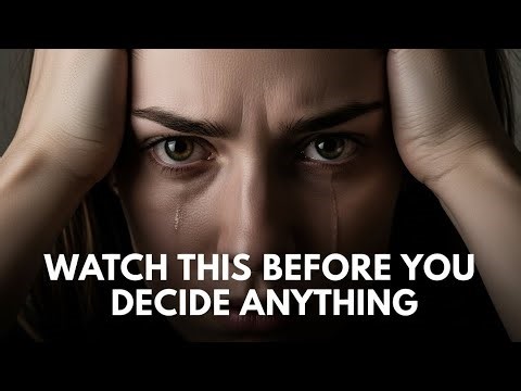 JUST CONSISTENT NO MATTER HOW YOU FEEL - Powerful Motivational Speech