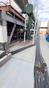 We’re proud of our power systems team for keeping a Nevada hospital up and running with standby power from a Cat XQ1140 and an APS1000. #heavyequipment #powersystems #powersystem #standbypower #XQ1140 #APS1000 #dieselpower #empirecat | Empire Cat