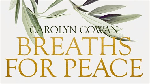 Breaths for Peace