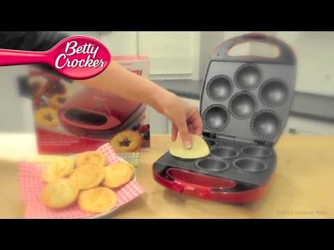 Mini Pie Factory by Betty Crocker