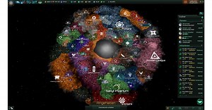 Stellaris - Performance-Probleme und Lags in großen Galaxien (Update)