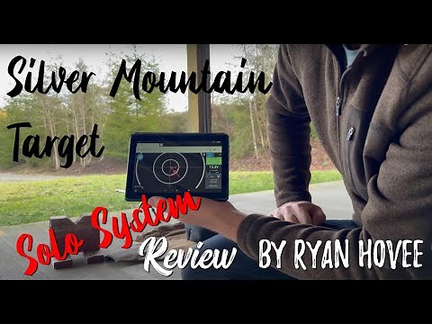 Silver Mountain Target System
