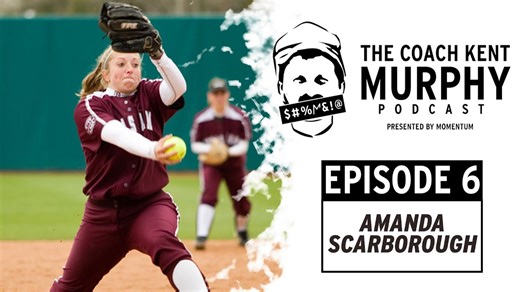 How Amanda Scarborough Landed on Shark Tank